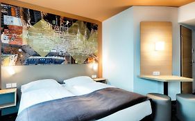 B&B Hotel Muenchen-Hbf